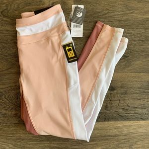 X by Gottex leggings (NWT)